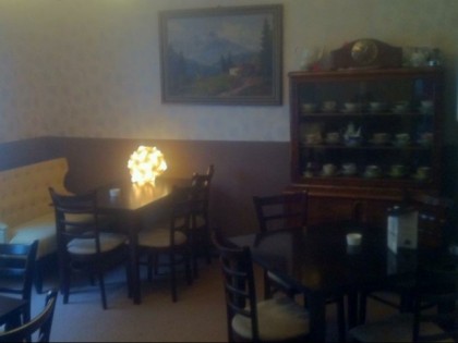 Фото: Kafe Kaju