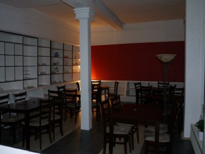 Фото: Kafe Kaju