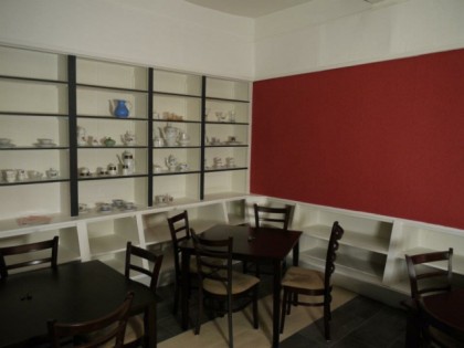 Фото: Kafe Kaju