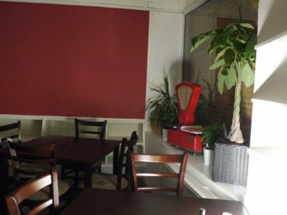 Фото: Kafe Kaju