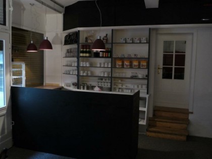 Фото: Kafe Kaju