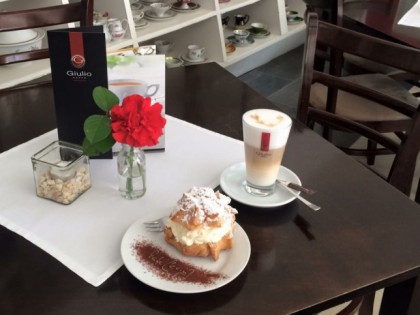 Фото: Kafe Kaju